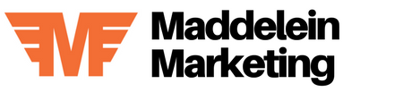 Maddelein Marketing